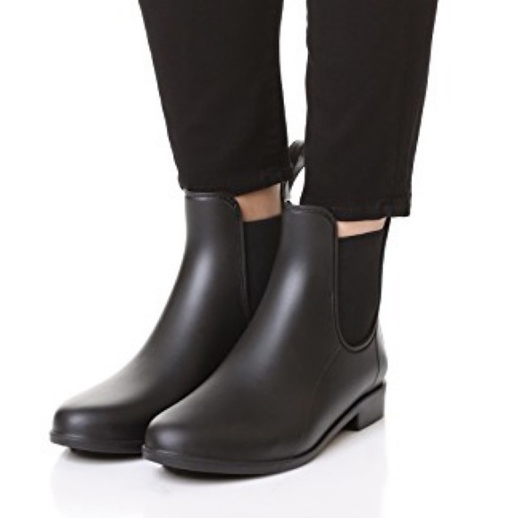 tinsley ankle rain boot